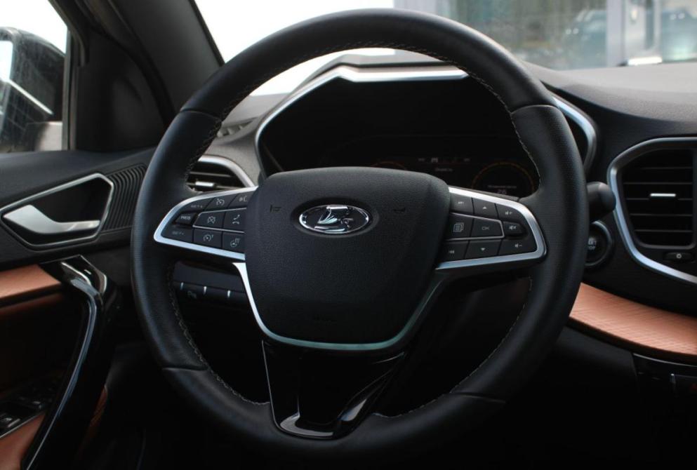 Lada (ВАЗ) Vesta I Рестайлинг (NG) Саратов  - изображение 17