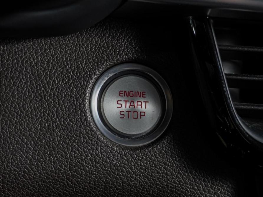 Kia Optima IV Рестайлинг Воронеж  - изображение 22