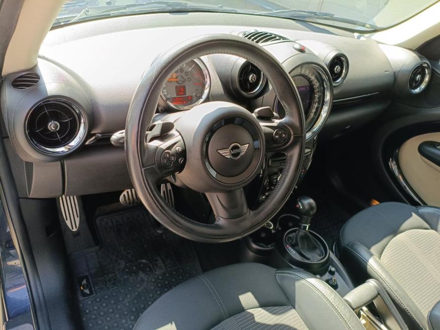 Mini Countryman I Санкт-Петербург  - изображение 12