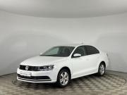 Volkswagen Jetta VI Рестайлинг Воронеж  - изображение 21