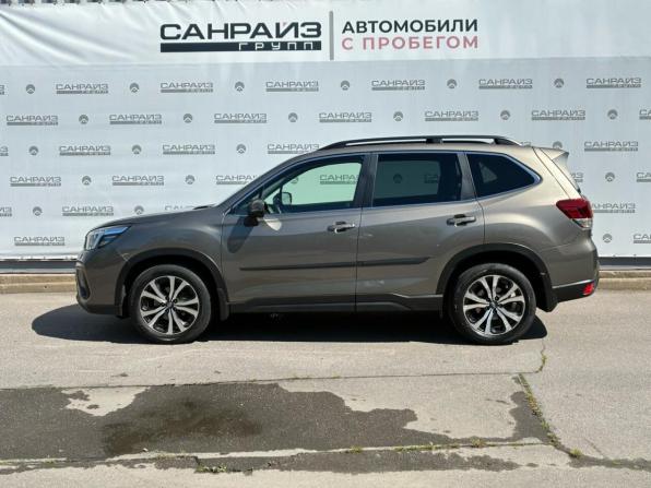 Subaru Forester V с пробегом 2021 года, цена 3 499 000 рублей, 66400 км, внедорожник, Автокод Объявления