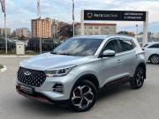 Chery Tiggo 4 Pro I Рестайлинг Калуга  - изображение 23