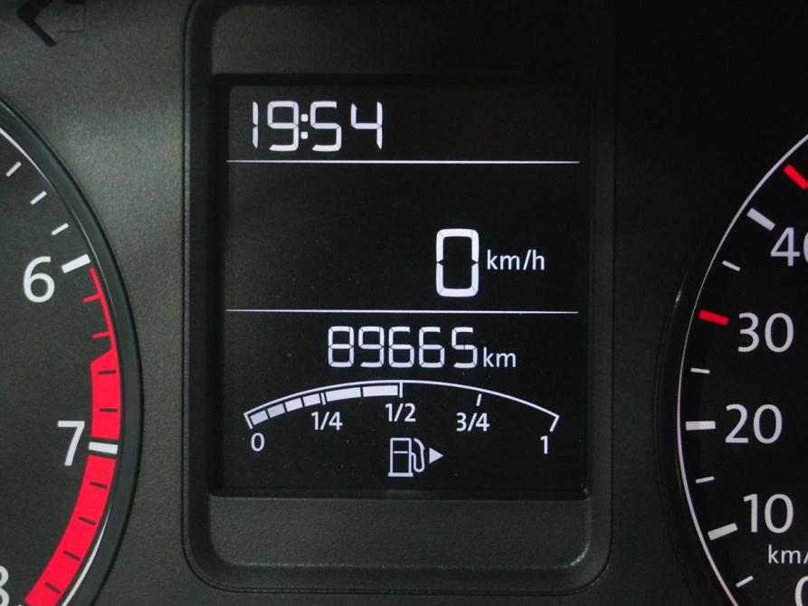 Volkswagen Polo V Рестайлинг Вологда  - изображение 17
