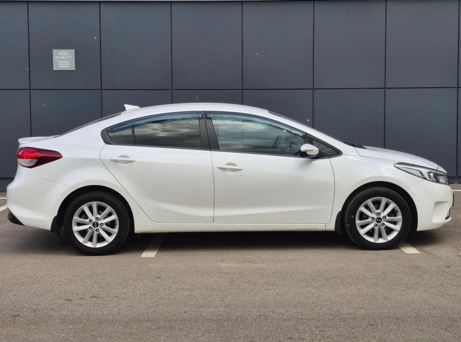 Kia Cerato III Рестайлинг (Classic) Воронеж  - изображение 9