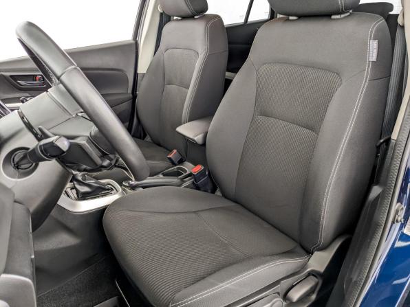 Suzuki SX4 II (S-Cross) Рестайлинг с пробегом 2019 года, цена 2 250 000 рублей, 39593 км, хэтчбек, Автокод Объявления