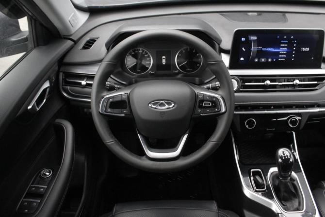 Chery Tiggo 4 Pro I Рестайлинг с пробегом 2024 года, цена 1 650 000 рублей, 29001 км, внедорожник, Автокод Объявления