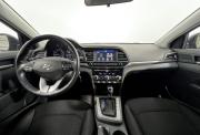 Hyundai Elantra VI (AD) Рестайлинг Нижний Новгород  - изображение 37
