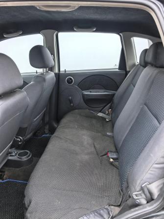 Chevrolet Aveo I с пробегом 2006 года, цена 230 000 рублей, 184731 км, хэтчбек, Автокод Объявления