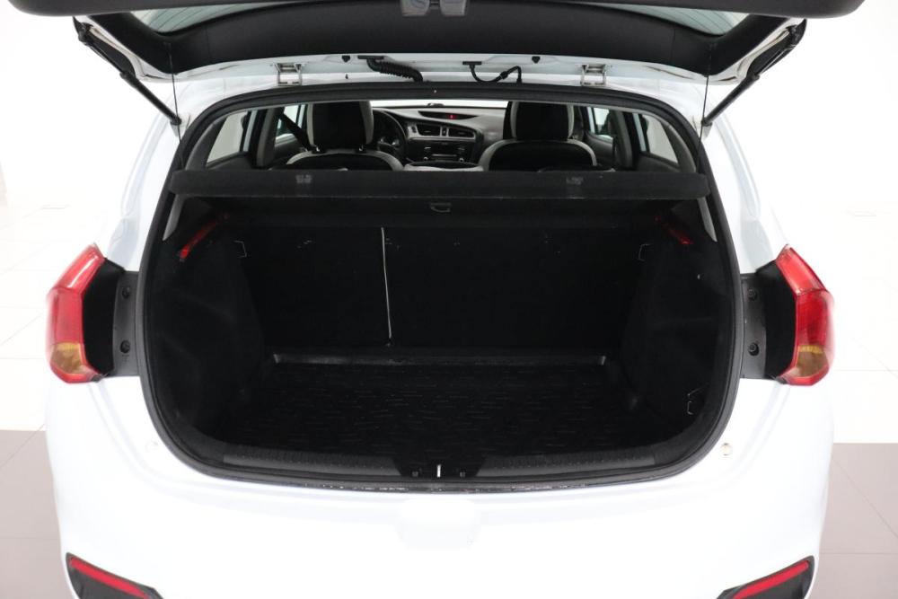 Kia Ceed II Ульяновск  - изображение 15