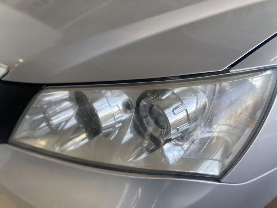 Geely Emgrand EC7 Саратов  - изображение 11