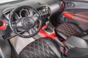 Nissan Juke I Томск  - изображение 27