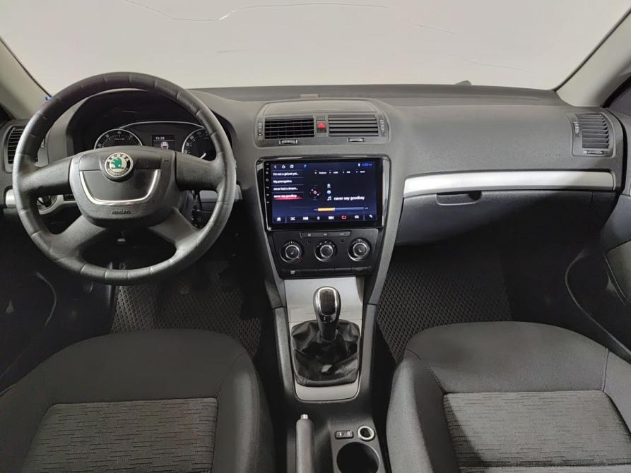 Skoda Octavia II (A5) Рестайлинг Уфа  - изображение 17