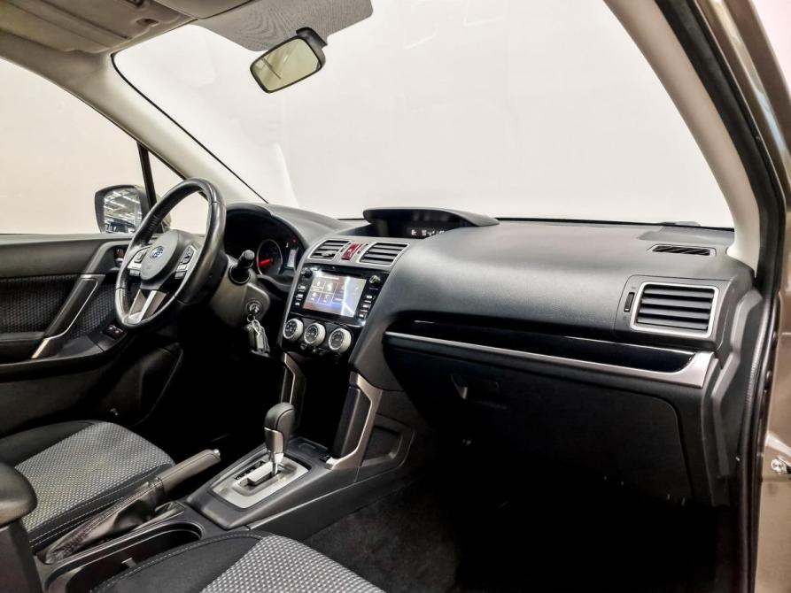 Subaru Forester IV Рестайлинг 2 Москва  - изображение 11