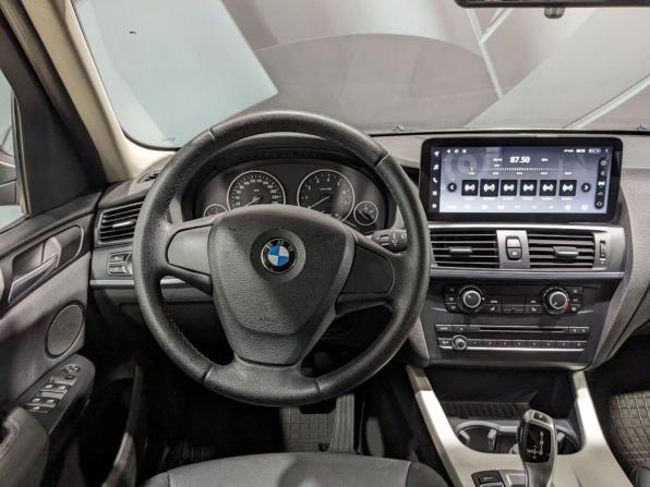 BMW X3 II (F25) с пробегом 2013 года, цена 1 670 000 рублей, 145000 км, внедорожник, Автокод Объявления