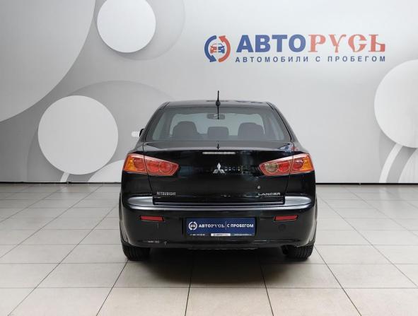 Mitsubishi Lancer X с пробегом 2008 года, цена 540 000 рублей, 168000 км, седан, Автокод Объявления