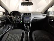 Volkswagen Polo V Рестайлинг Москва  - изображение 33