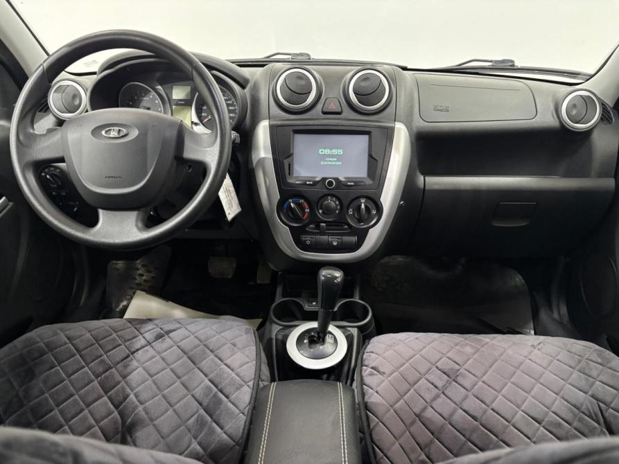 Lada (ВАЗ) Granta I Альметьевск  - изображение 10