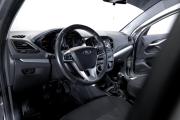 Lada (ВАЗ) Vesta I Тюмень  - изображение 39