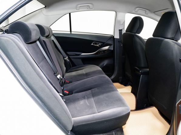Toyota Allion II Рестайлинг 2 с пробегом 2020 года, цена 1 935 000 рублей, 47000 км, седан, Автокод Объявления