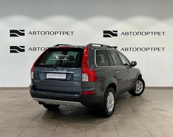 Volvo XC90 I Рестайлинг с пробегом 2008 года, цена 1 149 000 рублей, 214239 км, внедорожник, Автокод Объявления