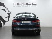 Kia Optima IV Рестайлинг Ростов-на-Дону  - изображение 26