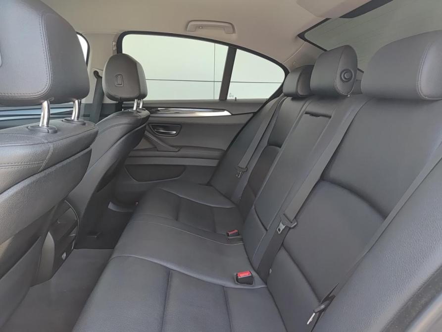 BMW 5 серии VI (F10/F11/F07) Рестайлинг Казань  - изображение 15