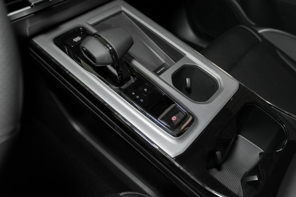 GAC GS4 Москва  - изображение 13
