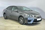 Toyota Corolla XI (E160 E170 E180) Саранск  - изображение 35