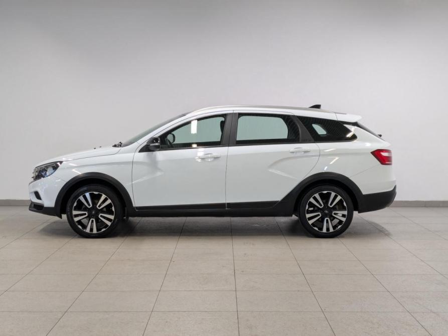 Lada (ВАЗ) Vesta I Санкт-Петербург  - изображение 8
