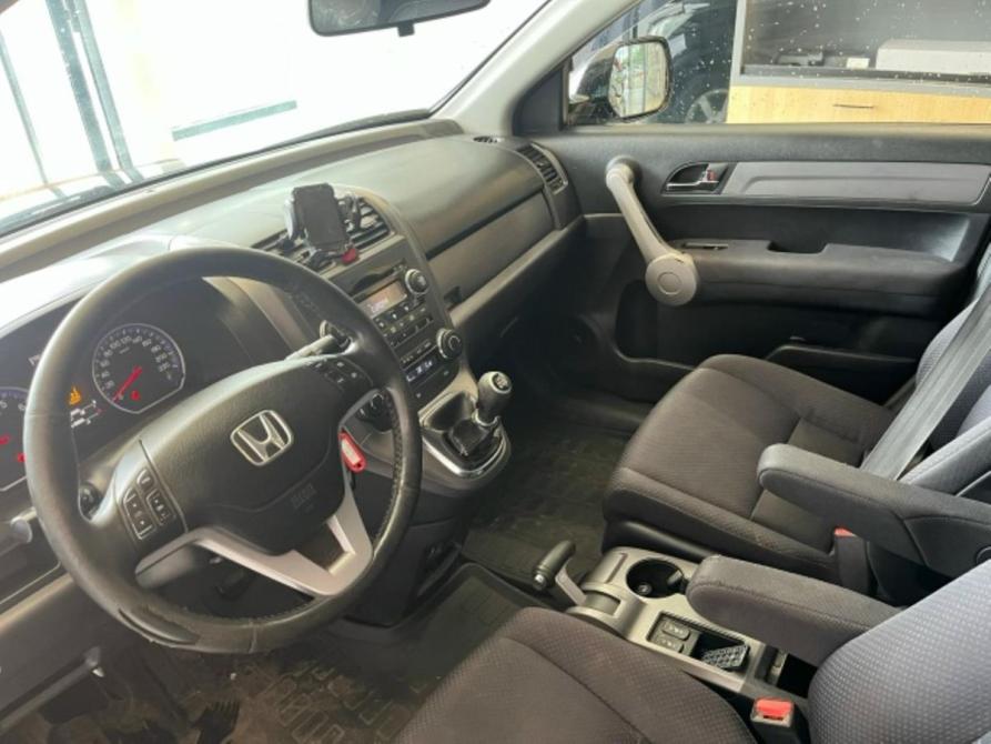 Honda CR-V III Ярославль  - изображение 8