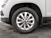 Skoda Karoq I Москва  - изображение 45