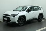 Toyota RAV4 VI (XA60) Красноярск  - изображение 23