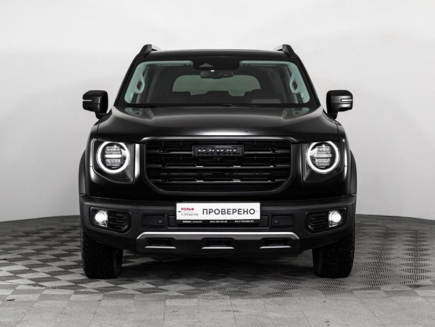 Haval Dargo Санкт-Петербург  - изображение 4