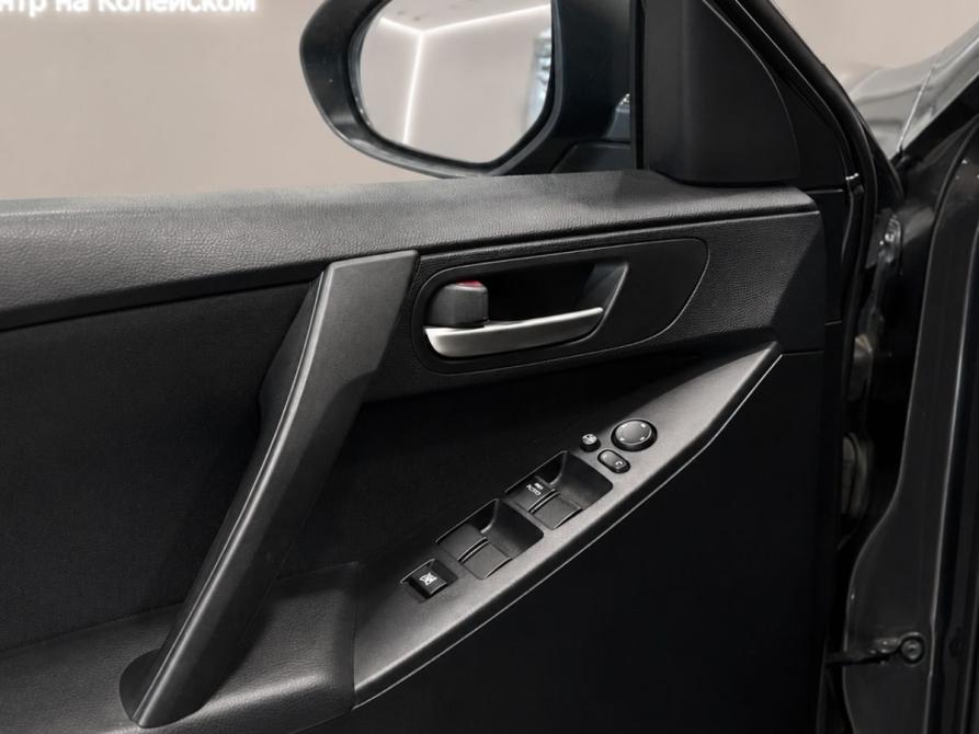 Mazda 3 II (BL) Рестайлинг Челябинск  - изображение 7