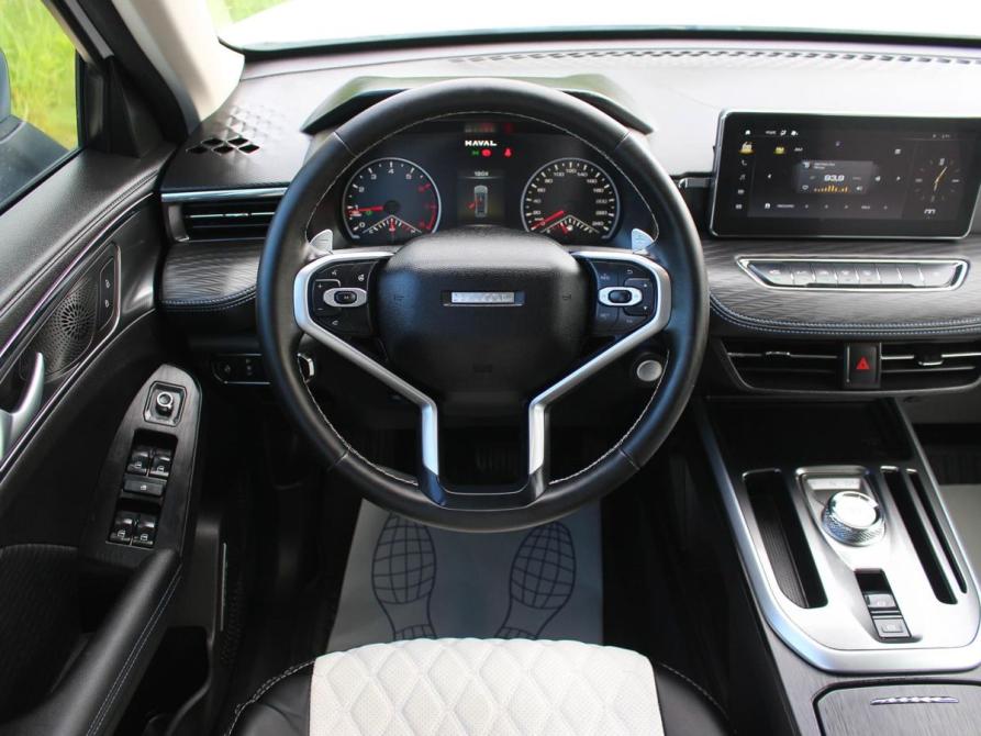 Haval Jolion I Рестайлинг Калуга  - изображение 8