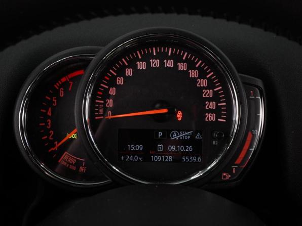 Mini Countryman II Рестайлинг с пробегом 2020 года, цена 2 599 000 рублей, 109128 км, внедорожник, Автокод Объявления