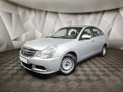 Nissan Almera III (G15) Москва  - изображение 16