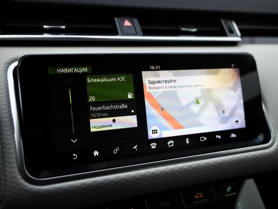 Land Rover Range Rover Velar I Санкт-Петербург  - изображение 21