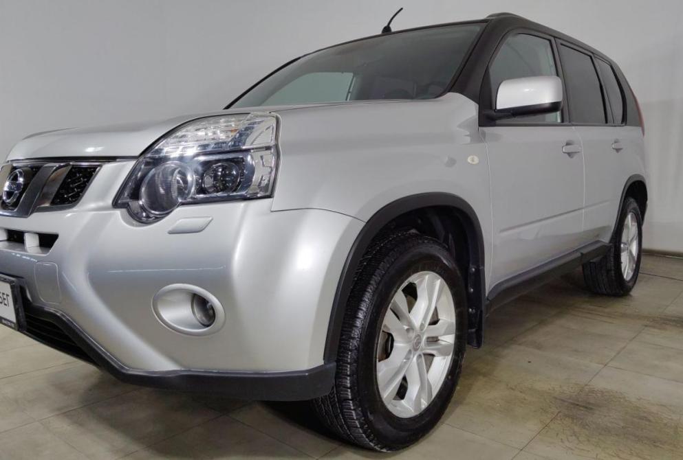 Nissan X-Trail III Волгоград  - изображение 23
