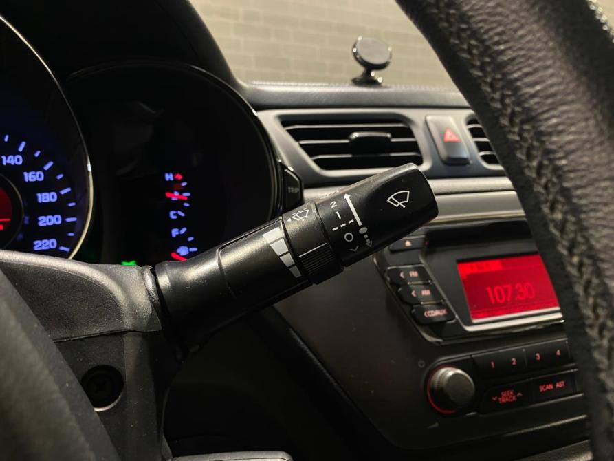 Kia Rio III Челябинск  - изображение 20