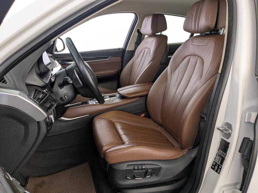 BMW X6 II (F16) Москва  - изображение 20