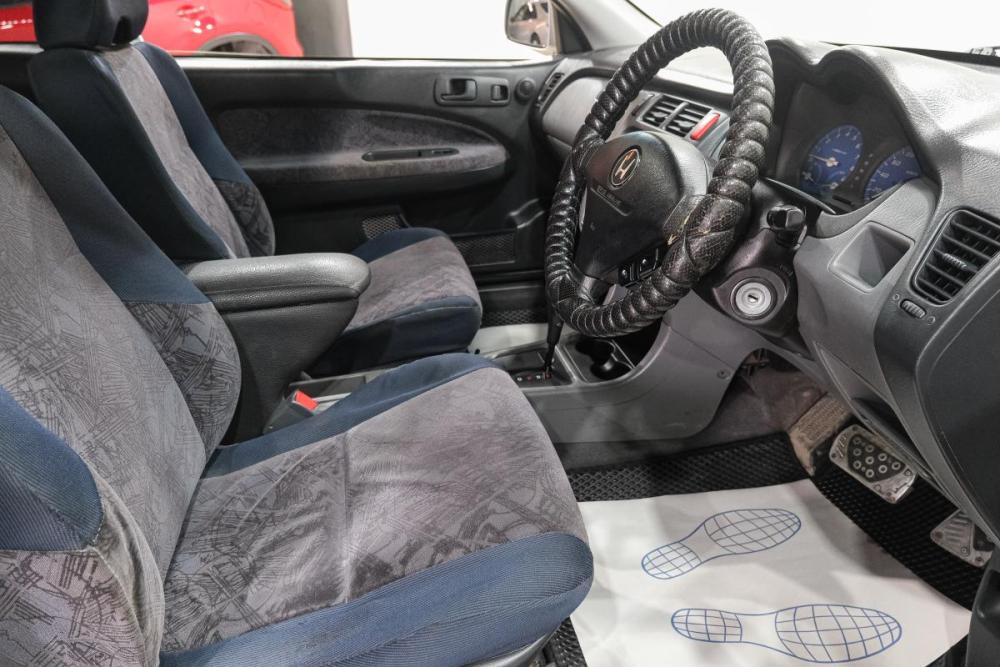 Honda HR-V I Новокузнецк  - изображение 8