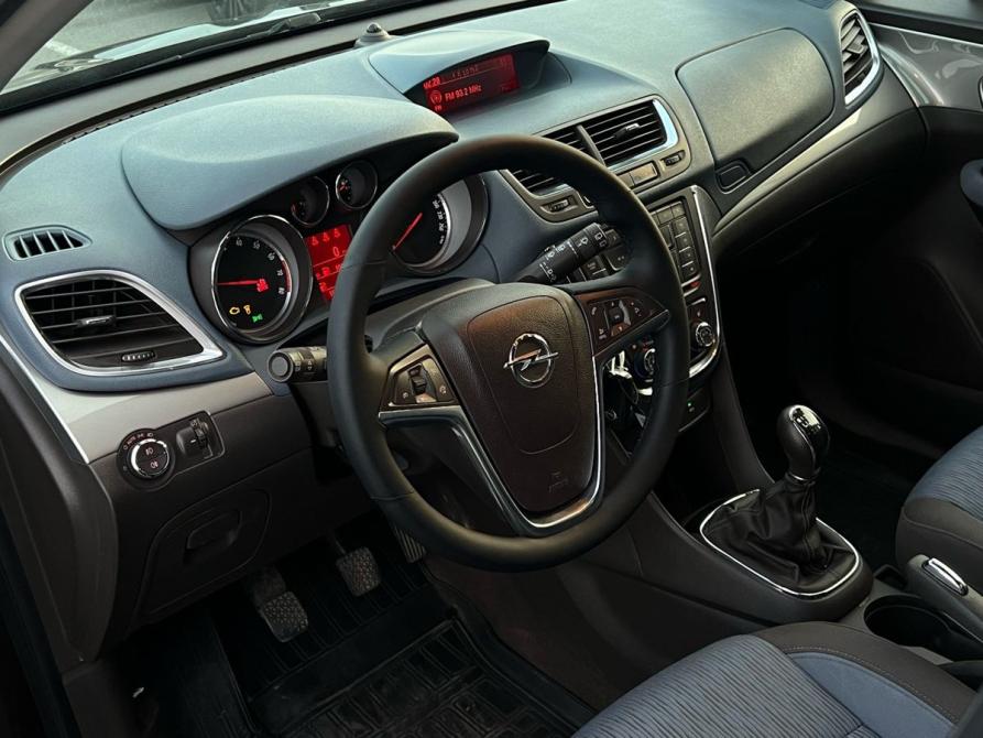 Opel Mokka I Волгоград  - изображение 14