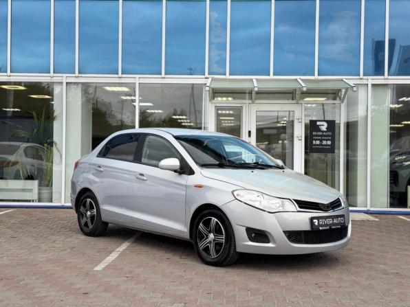 Chery Very (A13) с пробегом 2012 года, цена 335 000 рублей, 66931 км, хэтчбек, Автокод Объявления