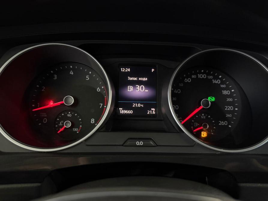 Volkswagen Tiguan II Краснодар  - изображение 10