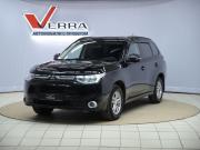 Mitsubishi Outlander III Уфа  - изображение 17