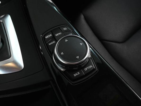 BMW 3 серии VI (F3x) Рестайлинг с пробегом 2015 года, цена 1 629 000 рублей, 101744 км, седан, Автокод Объявления