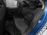 Skoda Octavia III (A7) Рестайлинг Москва  - изображение 33
