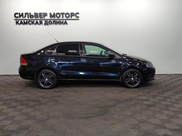 Volkswagen Polo V с пробегом 2012 года, цена 650 000 рублей, 208500 км, седан, Автокод Объявления