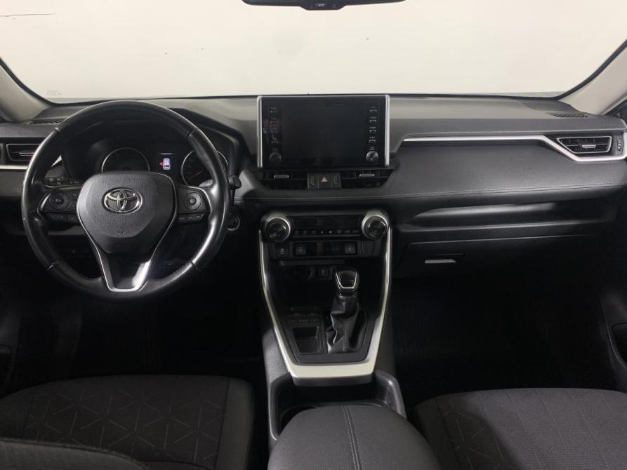 Toyota RAV4 V (XA50) Москва  - изображение 12